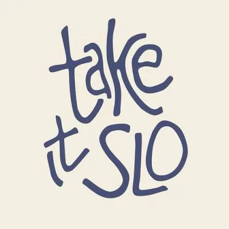 Take It SLO on Spotify